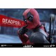 Marvel Deadpool Movie Masterpiece Action Figure 1/6 Deadpool 31 cm